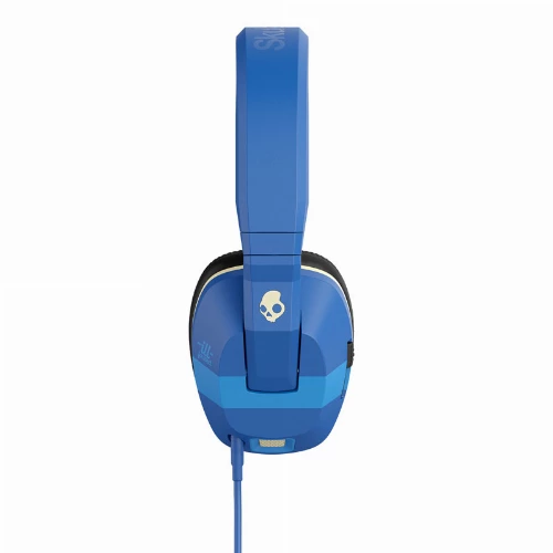 قیمت خرید فروش هدفون Skullcandy Crusher Ill Famed Royal Blue 